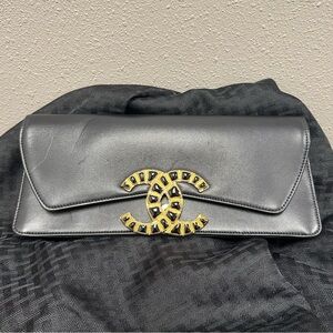 Chanel “Evening in Egypt” Clutch
